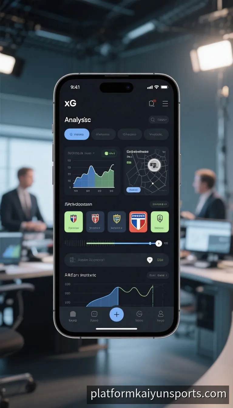 移动App使用场景